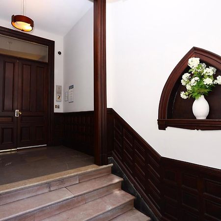 Cozy Studio On Newbury Street, #1 Boston Ngoại thất bức ảnh