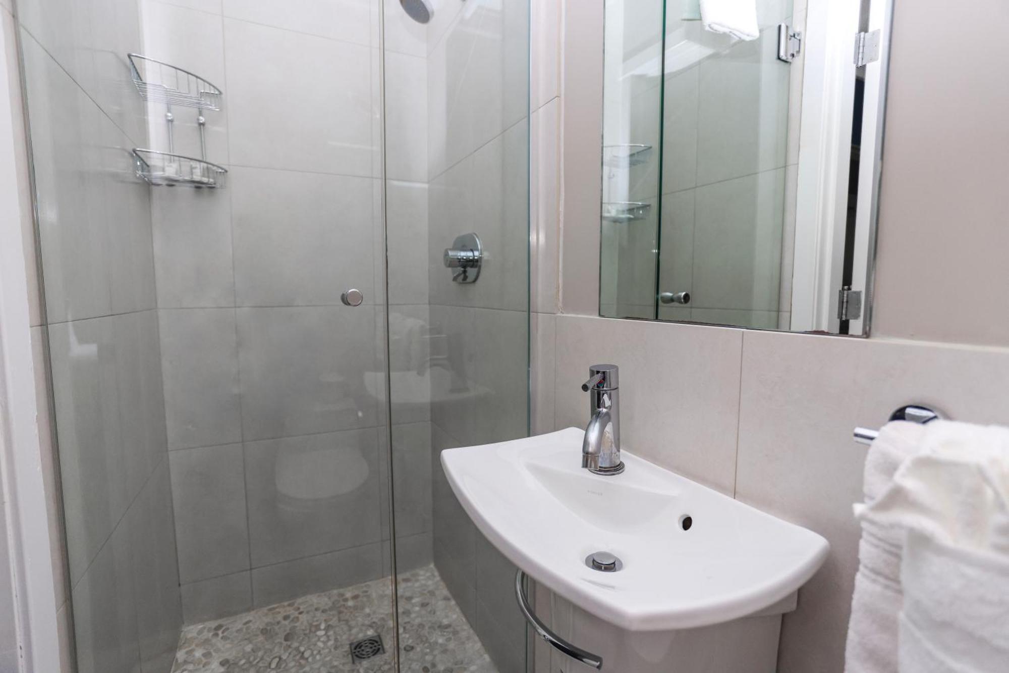 Cozy Studio On Newbury Street, #1 Boston Ngoại thất bức ảnh