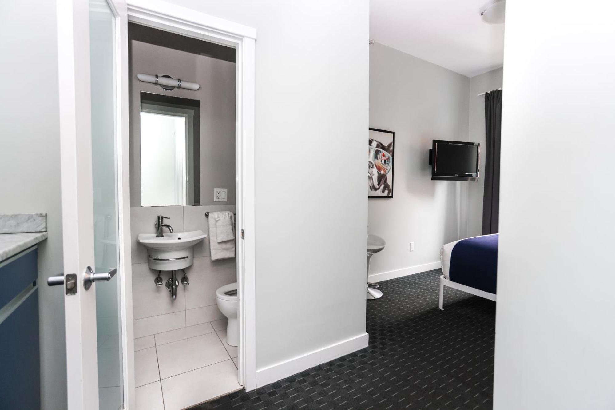 Cozy Studio On Newbury Street, #1 Boston Ngoại thất bức ảnh