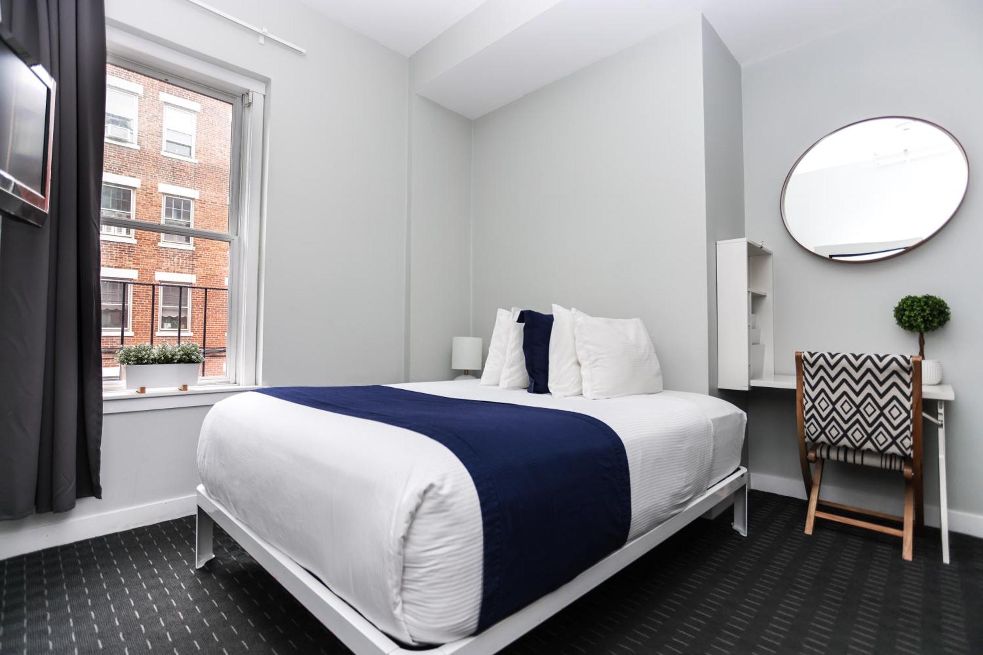 Cozy Studio On Newbury Street, #1 Boston Ngoại thất bức ảnh